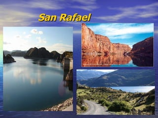 San Rafael 