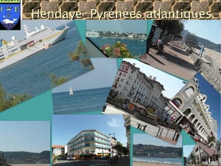 Hendaye Pyrénées atlantiques

le 07/04/2013 a 11 heure 51

fait par lucien g,

 