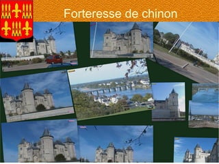 Forteresse de chinon

le 07/04/2013 a 11 heure 51

fait par lucien g,

 