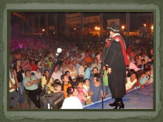 Nea Region Región del NEA | PPTX