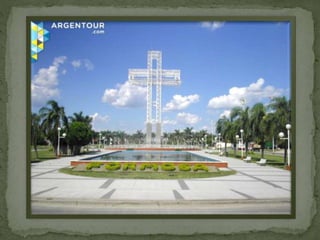 Nea Region Región del NEA | PPTX