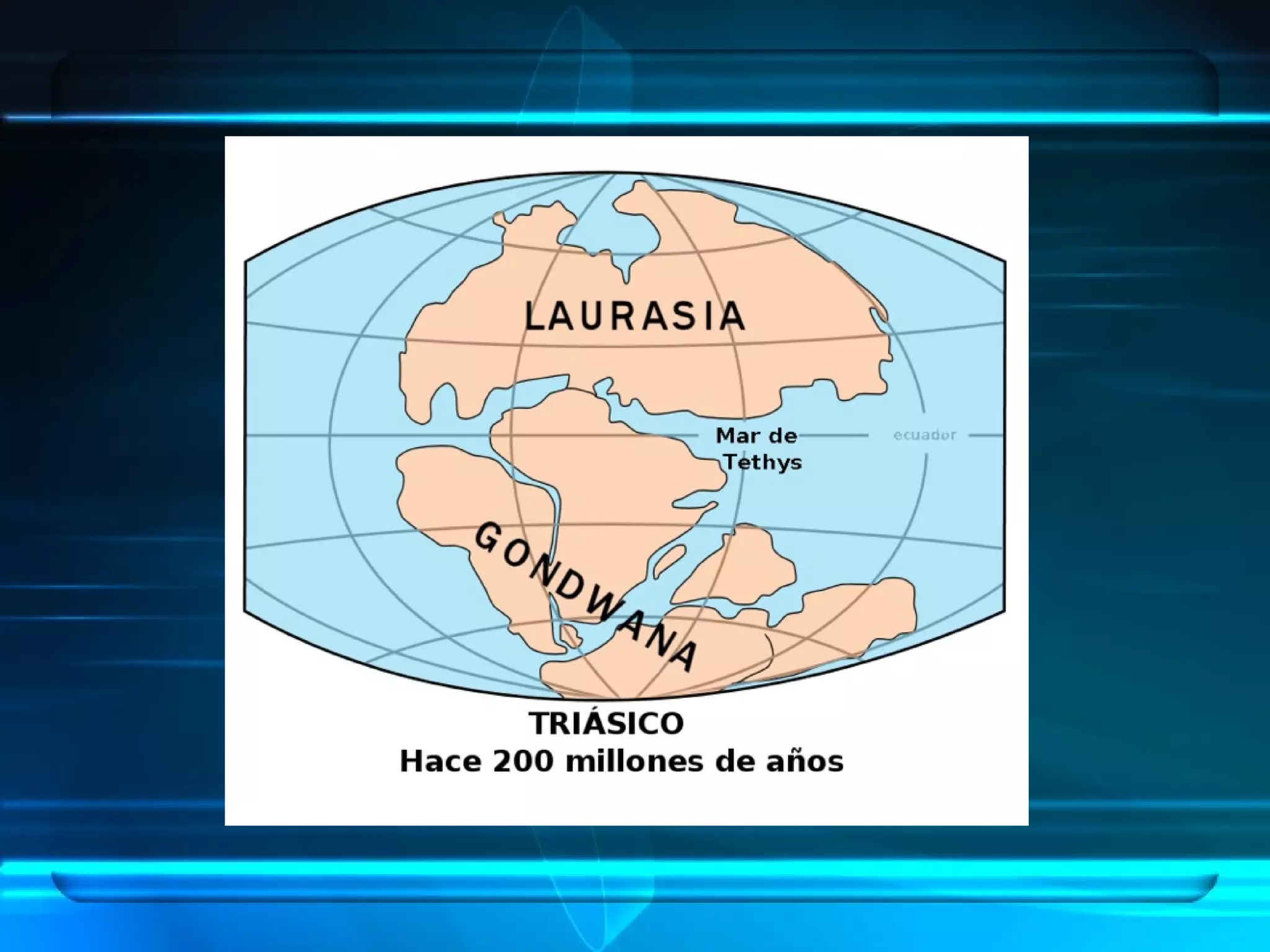 Regiones Biogeograficas Del Mundo | PPT