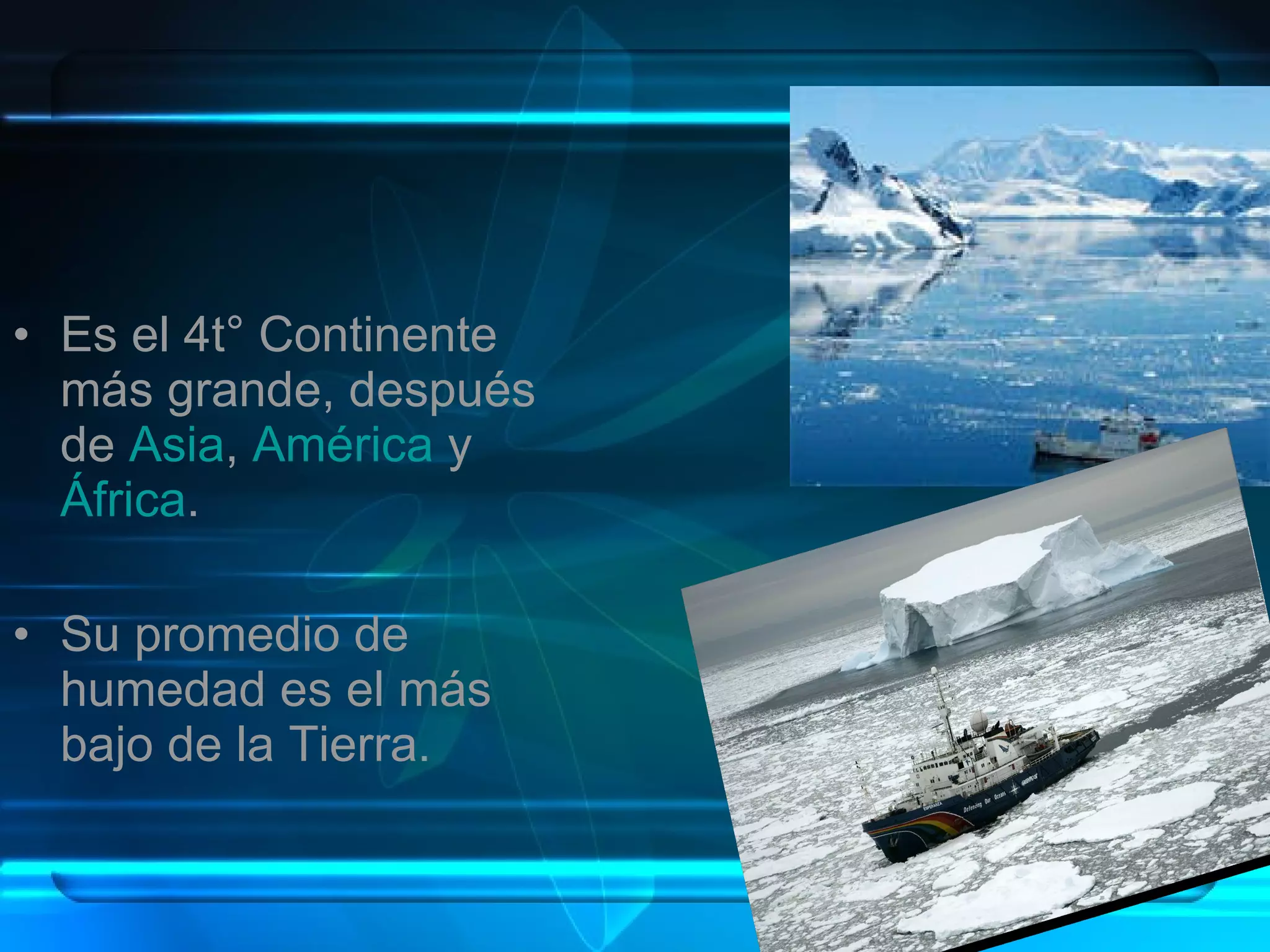 Regiones Biogeograficas Del Mundo | PPT