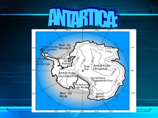 Regiones Biogeográficas del Mundo | PDF
