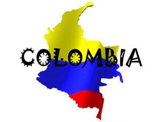 COLOMBIA
 