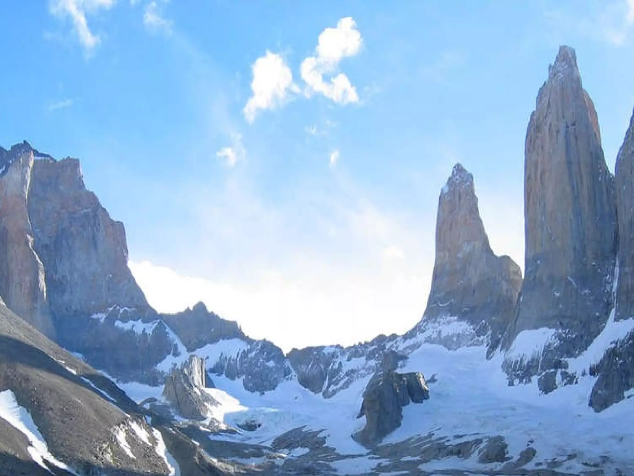 Regiones naturales de chile | PPT | South America Travel | Travel Locations