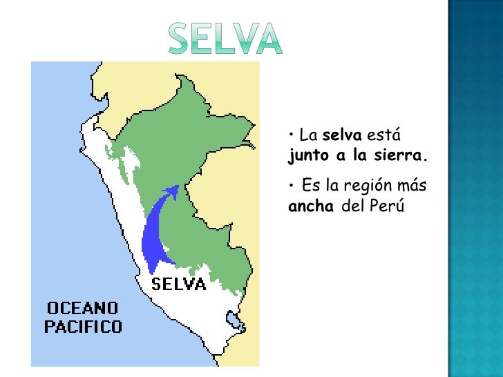 LOS SIMBOLOS PATRIOS DEL PERU CLIMAS DEL PERU