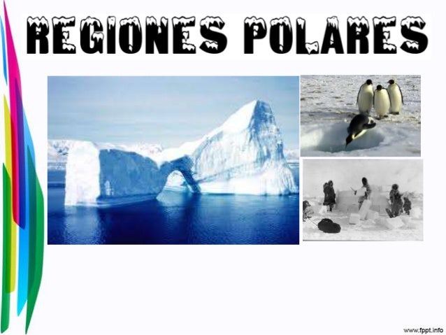 Regiones polares