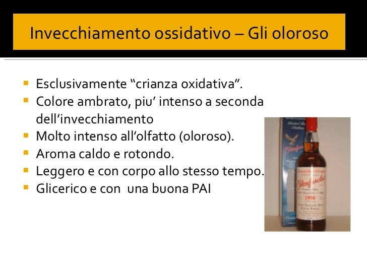 Introduzione Al Vino Spagnolo