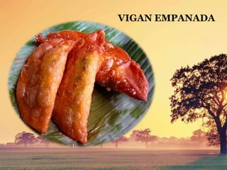 VIGAN EMPANADA
 