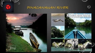 Pinac Region Region ii (2) | PPTX