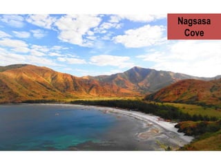 Nagsasa
Cove
 