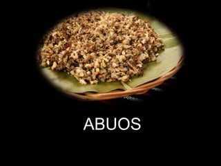 ABUOS
 