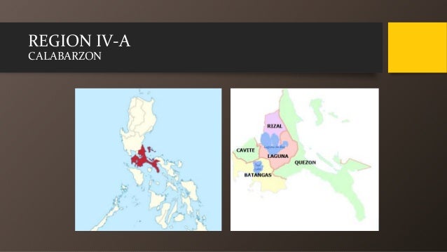 3rd Yr Tour 101 Region Iv A