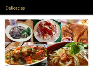 3rd Yr - TOUR 101 Region IV B