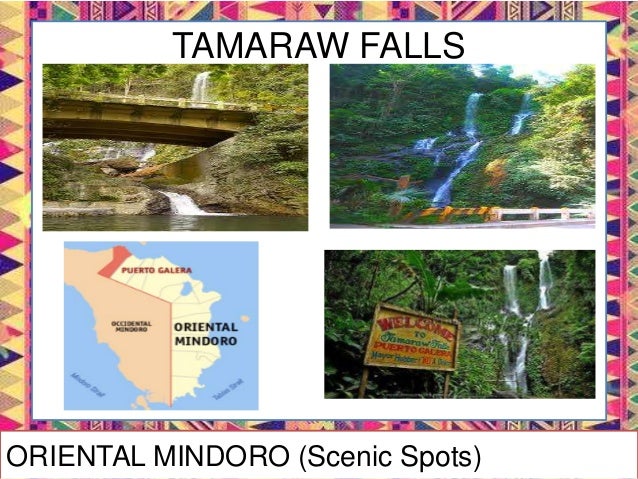 Region Iv B Mimaropa Region Region Iv B Mimaropa Region