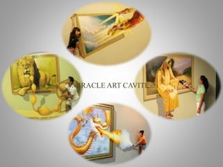 MIRACLE ART CAVITE
 