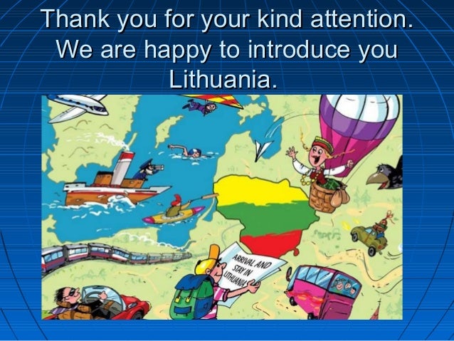 Lithuania
