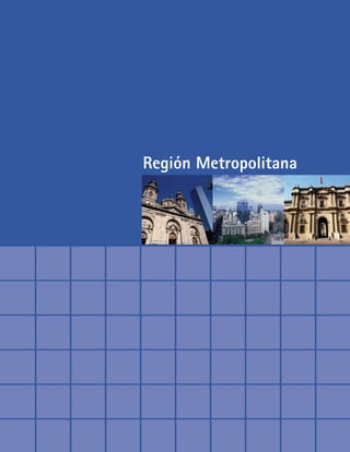 Región Metropolitana
 