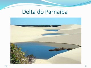 Delta do Parnaíba
11:30 35
 