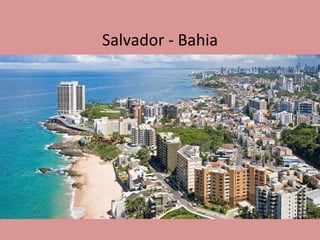 Salvador - Bahia 