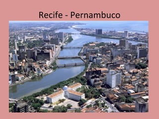 Recife - Pernambuco 