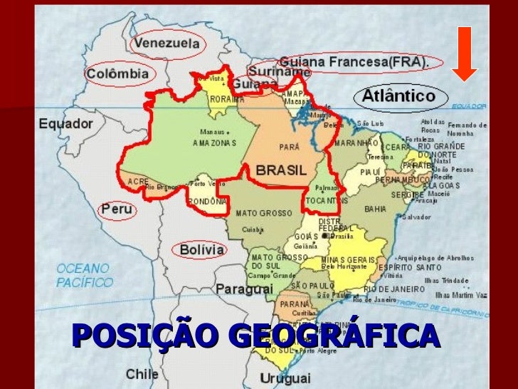 Região norte