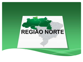 REGIÃO NORTE
 