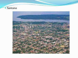  Santana
 