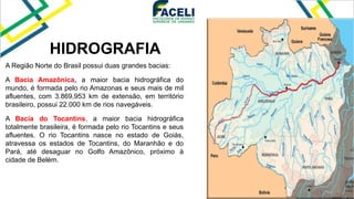 Aspectos da Região Norte- Geografia.pptx