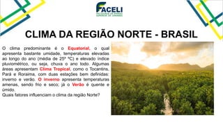 Aspectos da Região Norte- Geografia.pptx