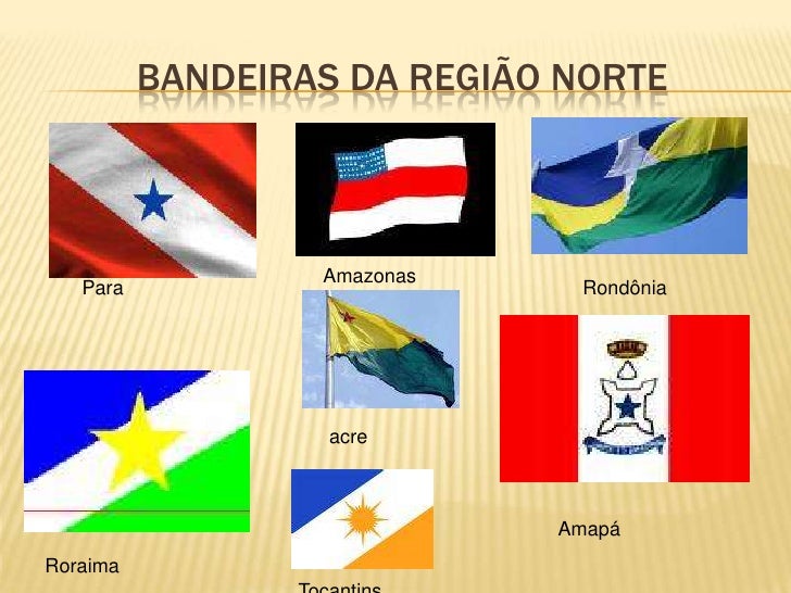 RegiãO Norte Emanuele E Natathalia Prô Rosane
