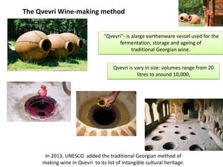 Qveri Georgia (country) | PPTX