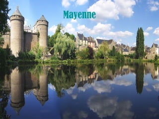 Mayenne 