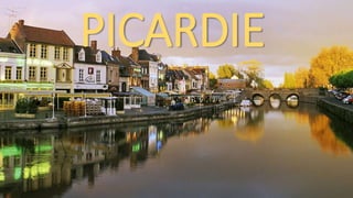 PICARDIE
 
