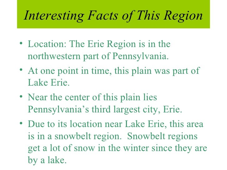 regions of pennsylvania regions of pennsylvania