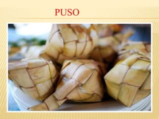 PUSO 
 