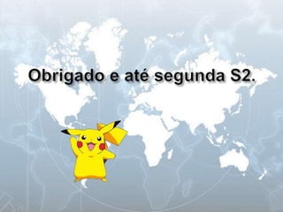 Região: um conceito geografico