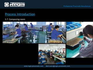 Process Introduction
1.7 Composing room
 