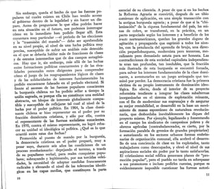 Regis debray..conversacion con allende 1971