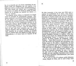 Regis debray..conversacion con allende 1971