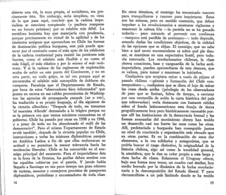 Regis debray..conversacion con allende 1971