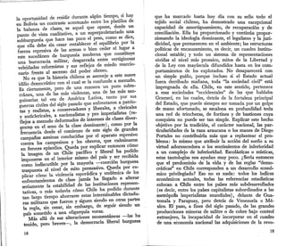 Regis debray..conversacion con allende 1971