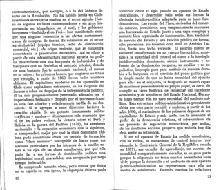 Regis debray..conversacion con allende 1971