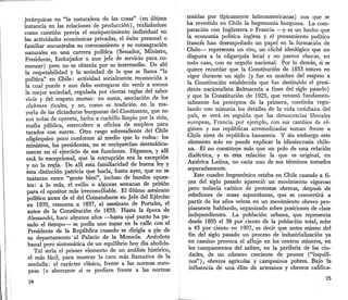 Regis debray..conversacion con allende 1971