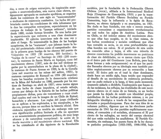 Regis debray..conversacion con allende 1971