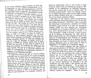 Regis debray..conversacion con allende 1971