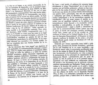 Regis debray..conversacion con allende 1971