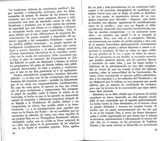 Regis debray..conversacion con allende 1971