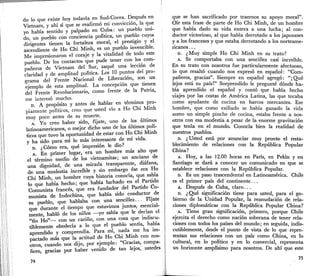 Regis debray..conversacion con allende 1971
